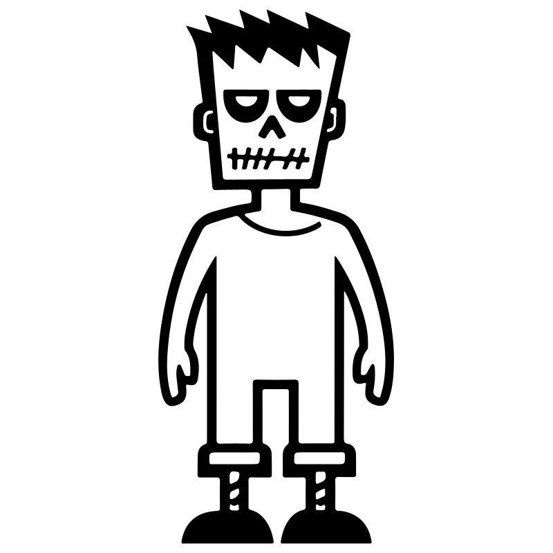 Zombie