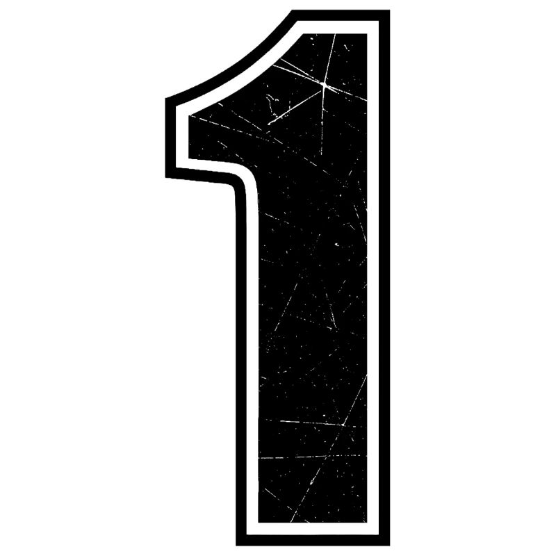 One Number