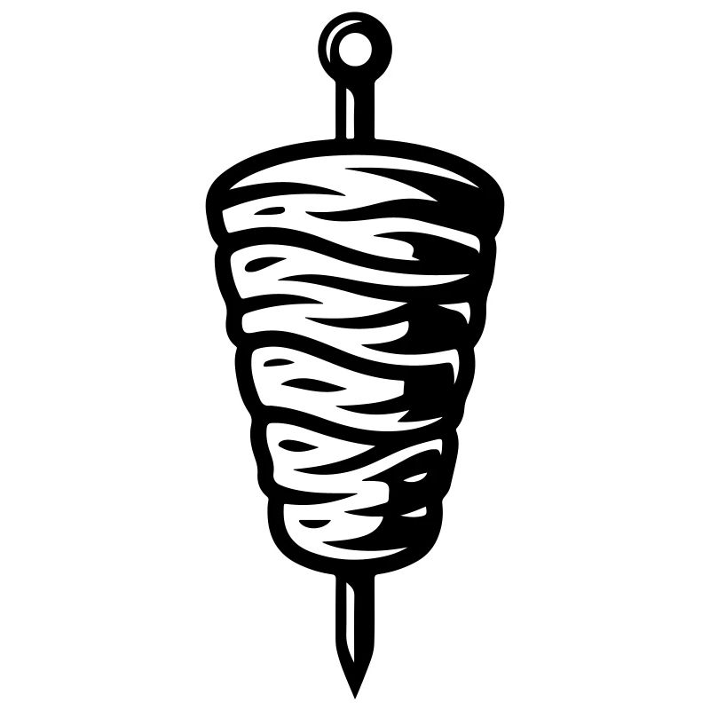Döner Symbol