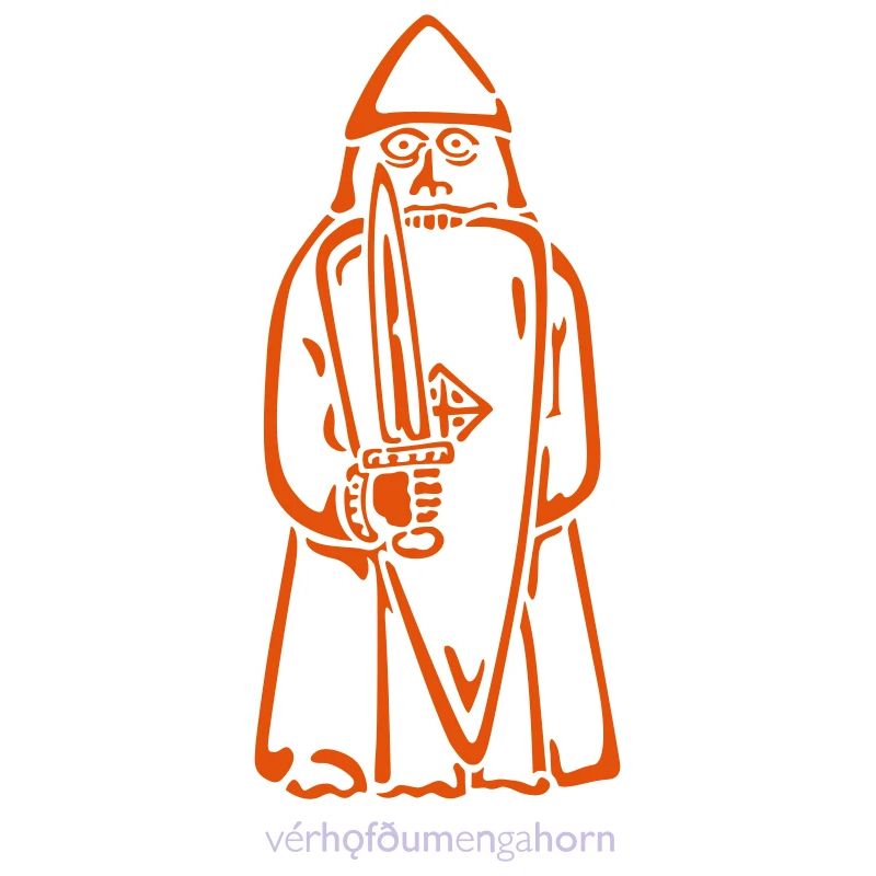 VHEH – Lewis Berserker