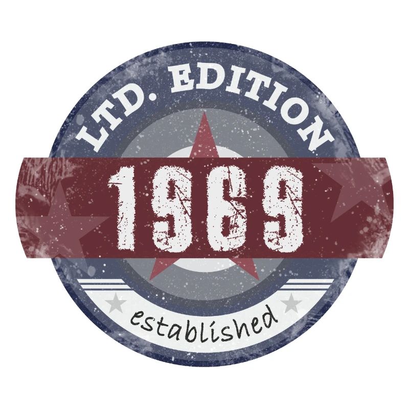 LtdEdition 1969