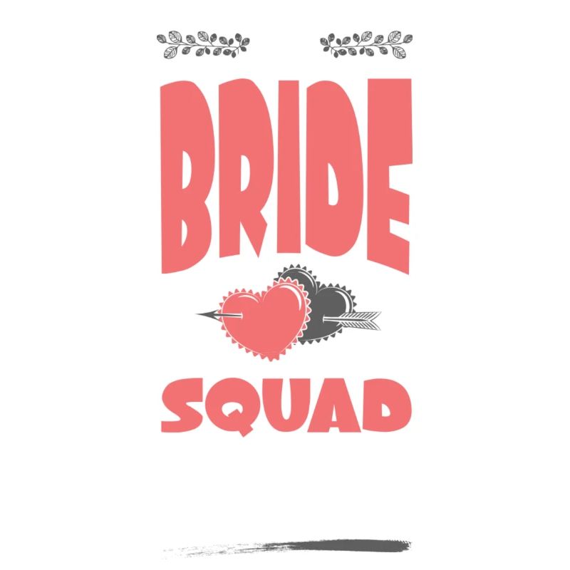 Bride Squad 2024 Team Herz