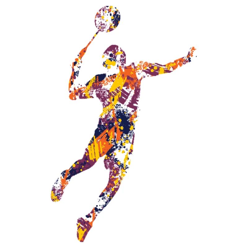 Badminton