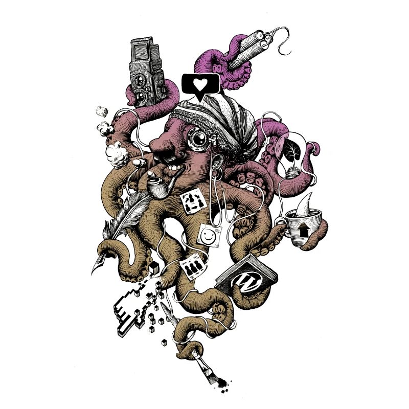 Octopus