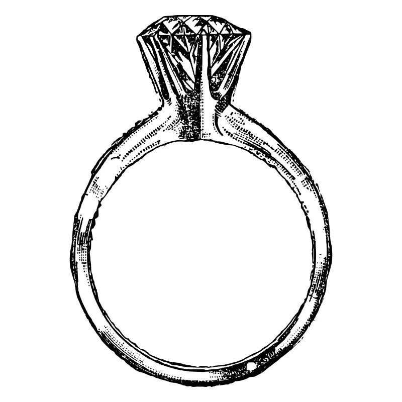 Diamantring