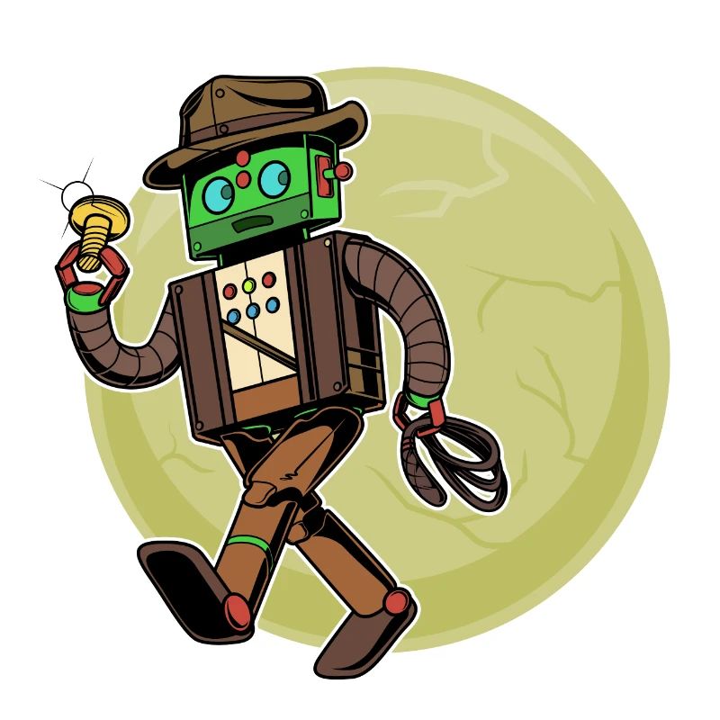 Indianabot