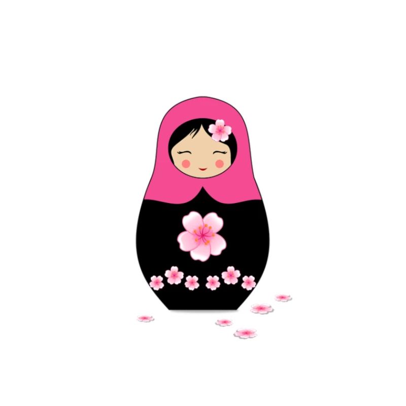 russian doll