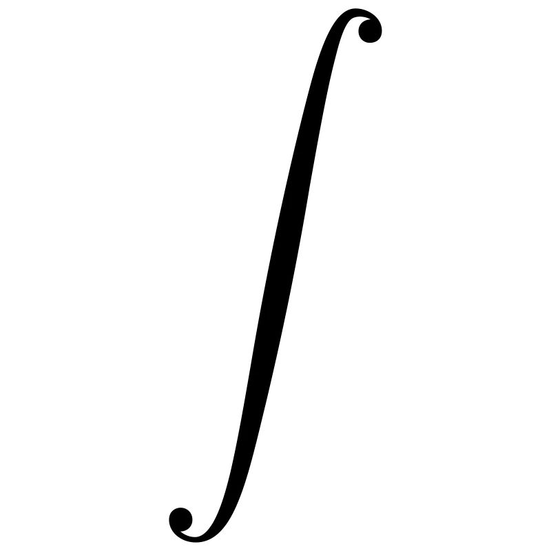 intégral
