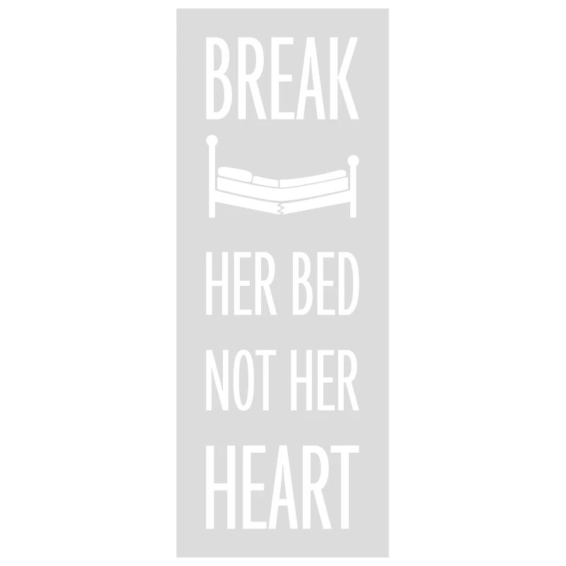 Briser sa citation de lit
