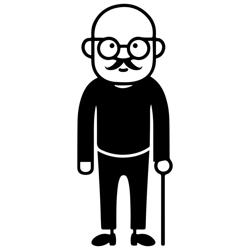 Opa Senior
