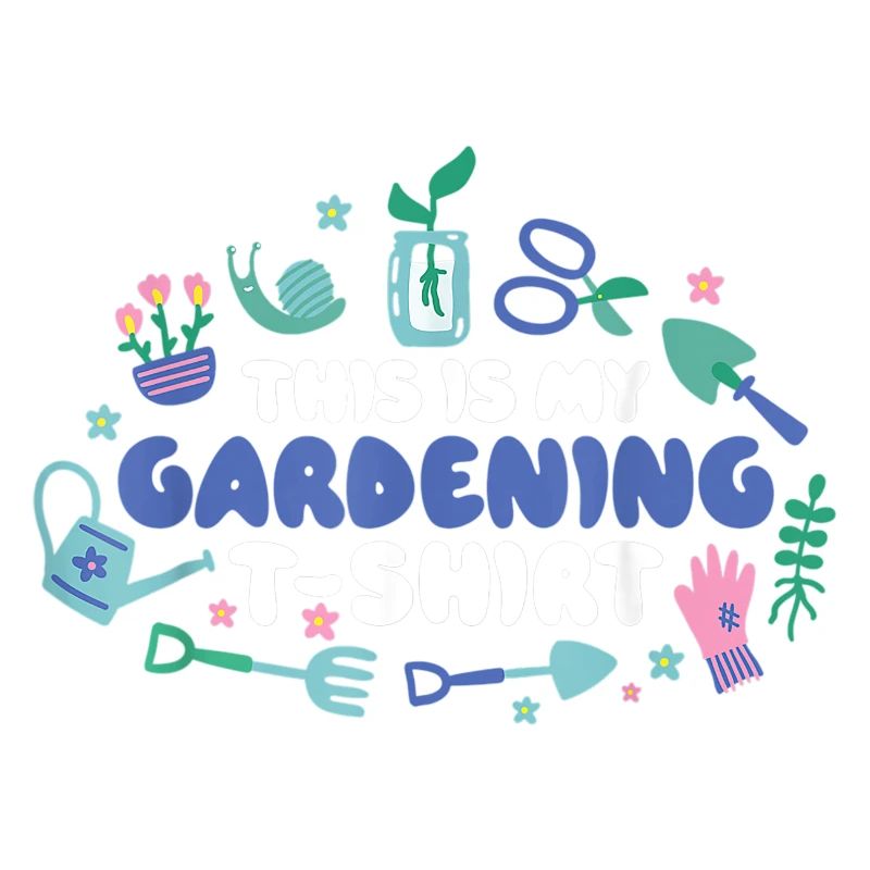 Garten Gärtner Gartenarbeit