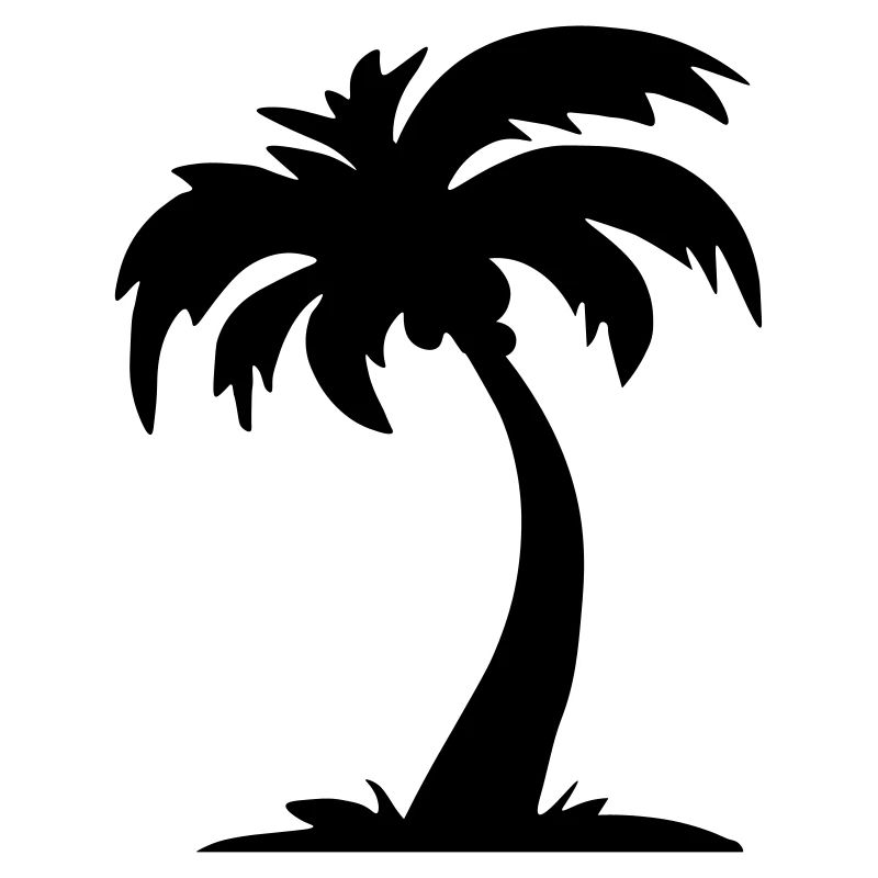 palm tree 4