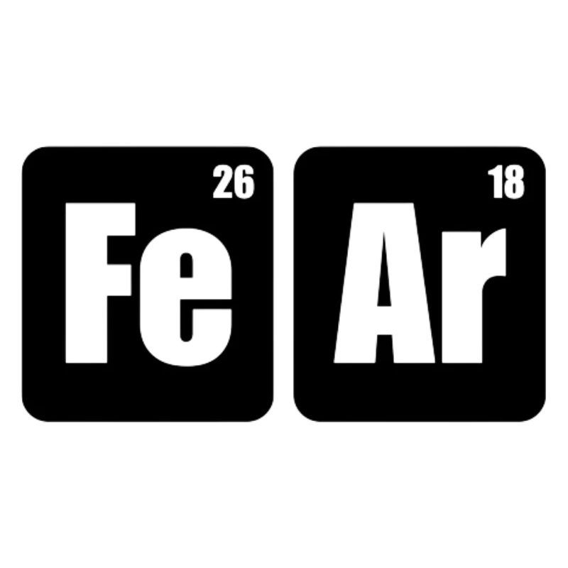 FeAr