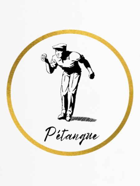 Petanque