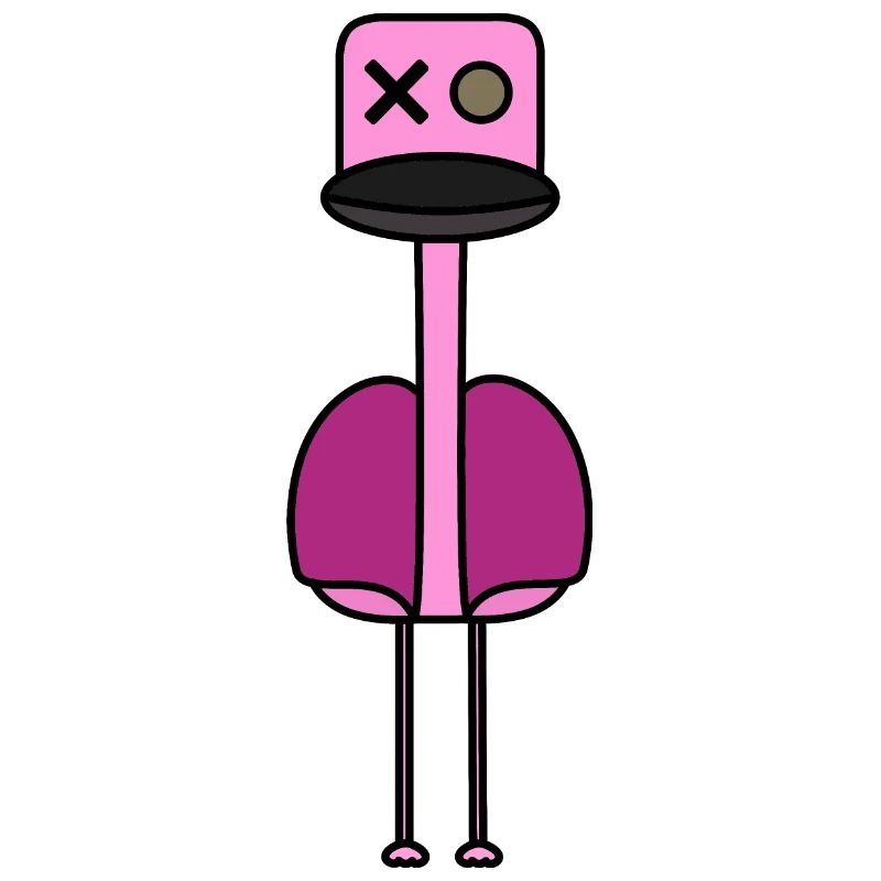 Flamingo