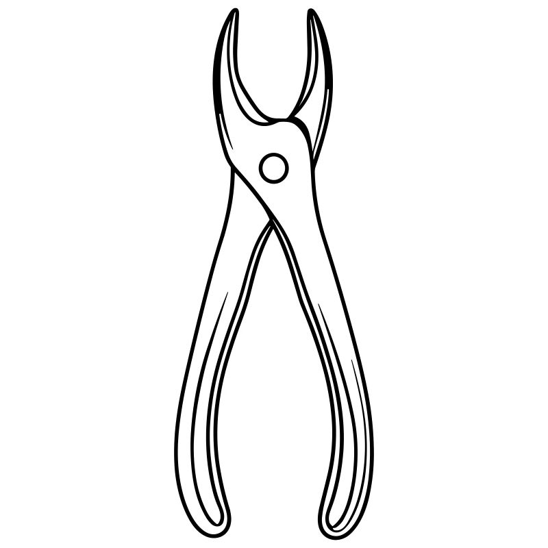Pliers Tool