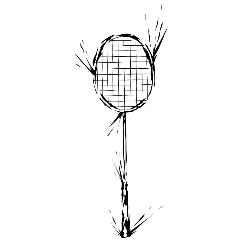 Badminton