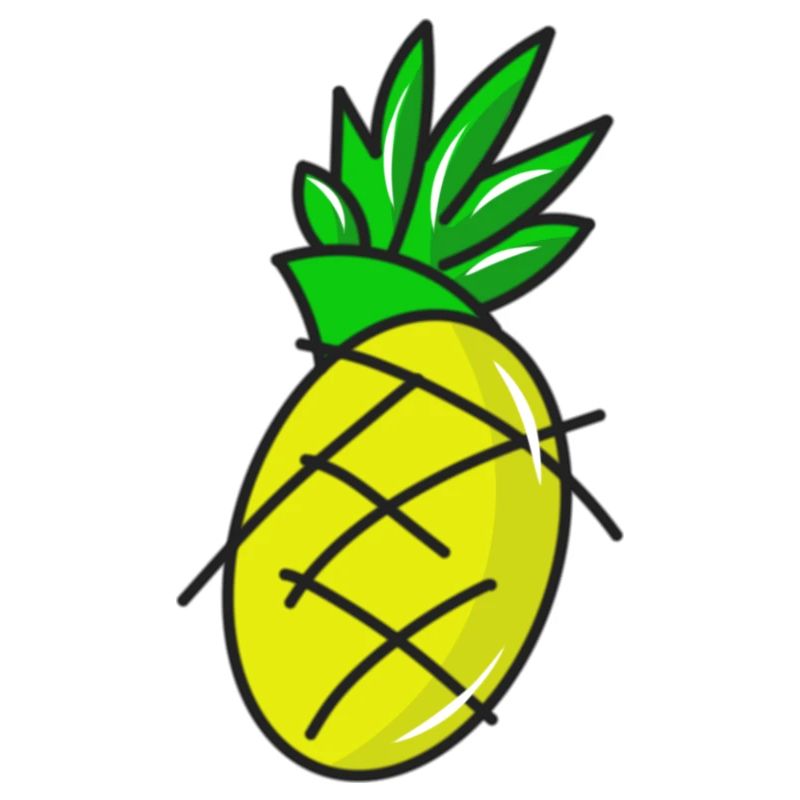 Ananas