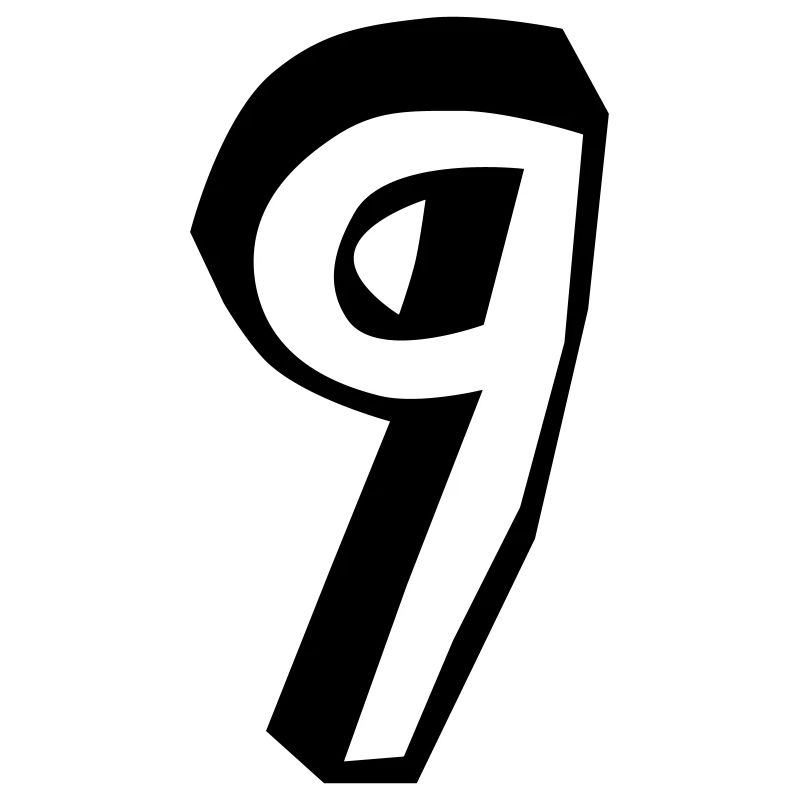 Numéro neuf