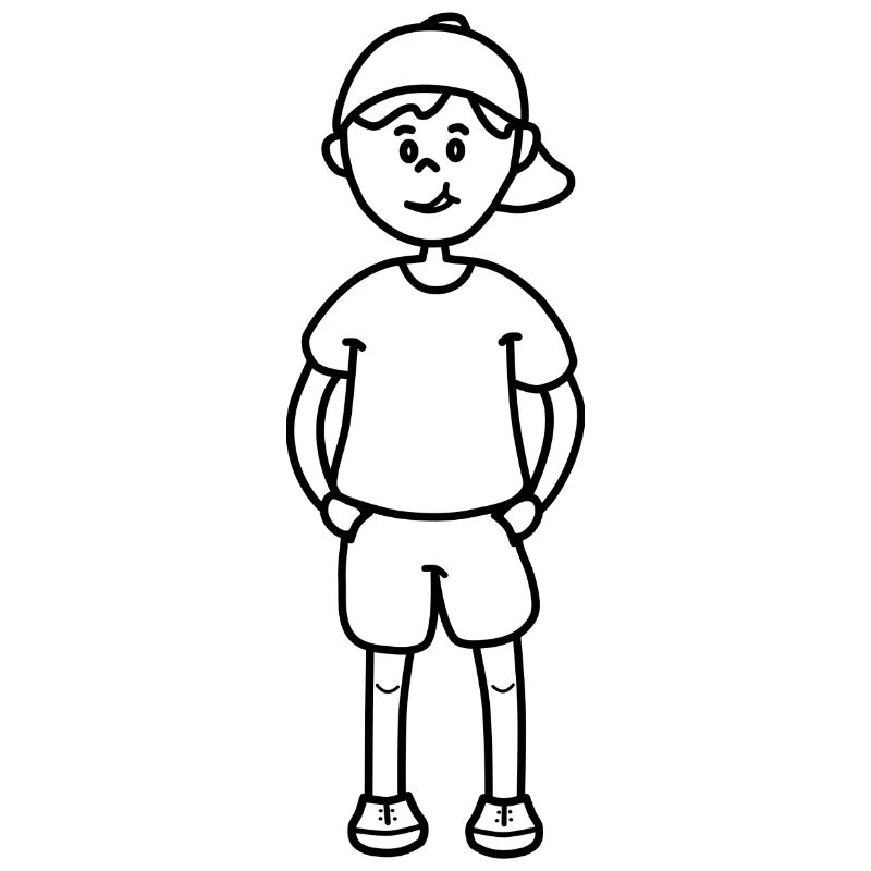Boy