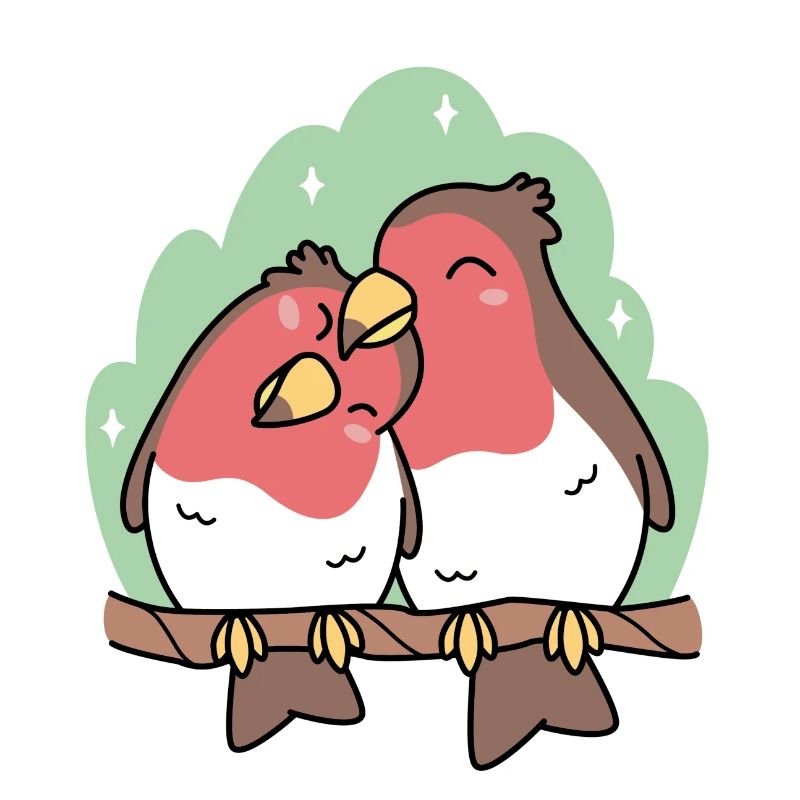 Vögel