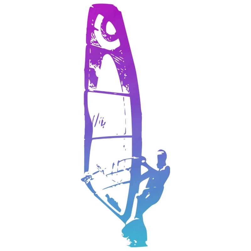 Windsurfer