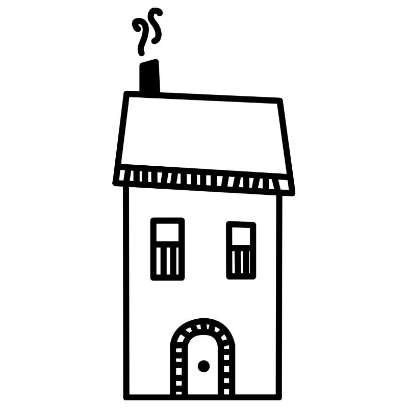 Haus Häuschen