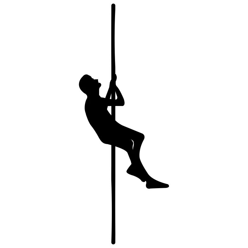 climber