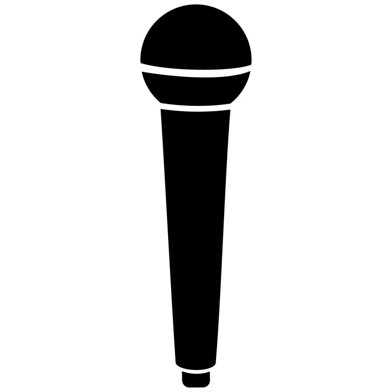 microphone