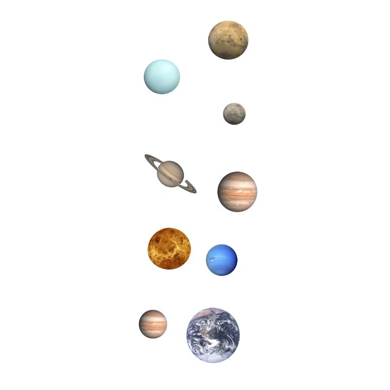 planets,solar system,mercury,mars,earth,planet