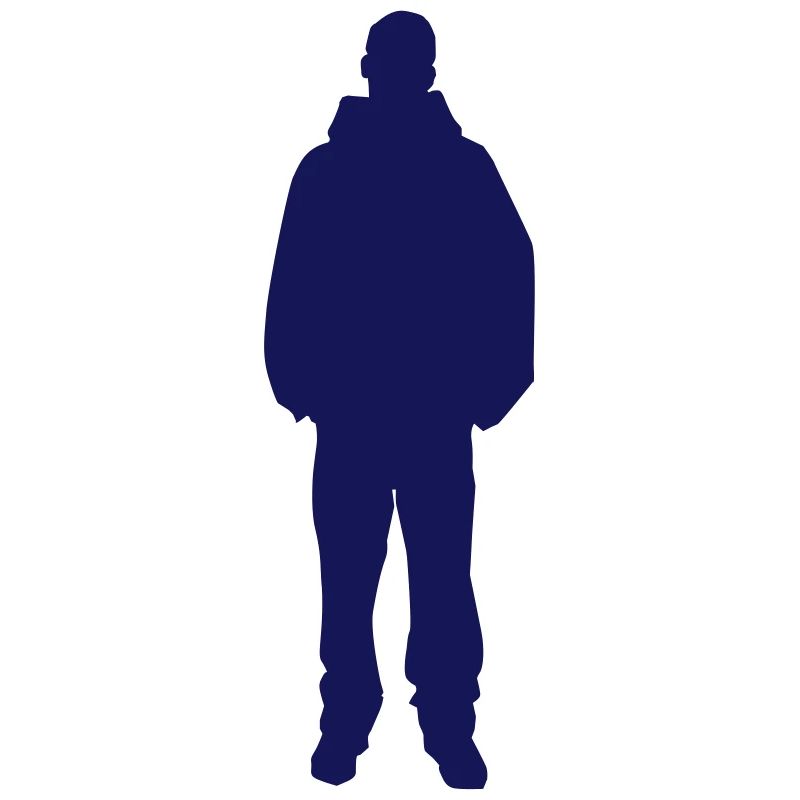 Kapuzenpullover