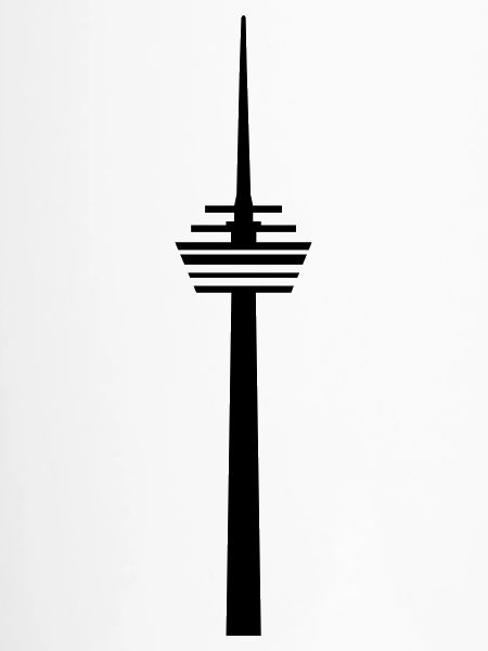 Köln Fernsehturm Colonius