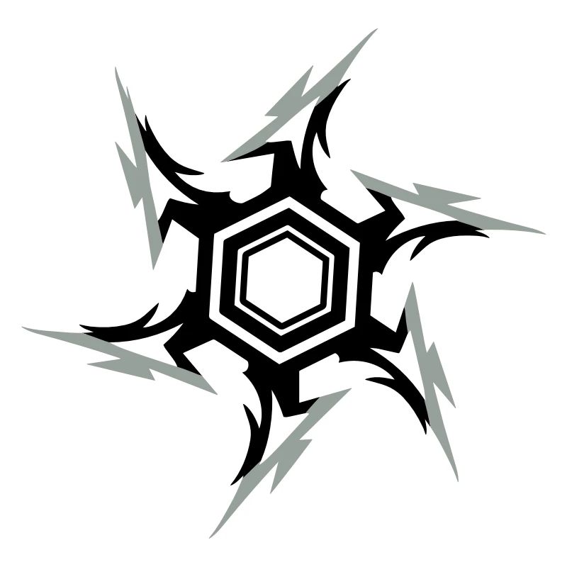 Ninja Étoile à lancer
