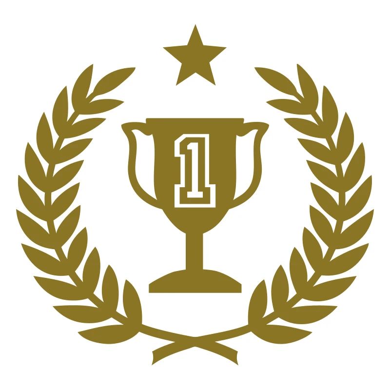 Laurbærkrans (Cup) 02