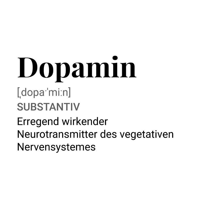 dopamin