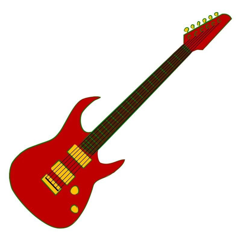 guitar