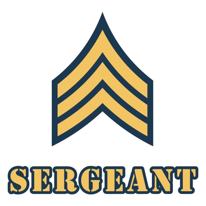 Sergeant