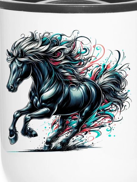Pferd
