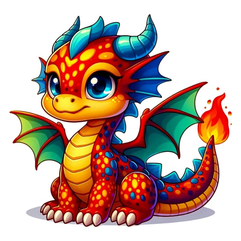 Drache