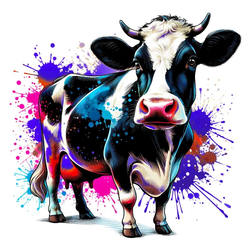 Cow