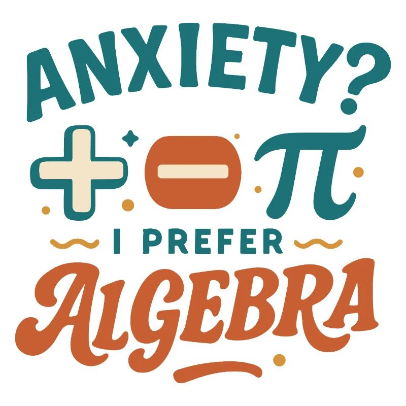 Algebra statt Angst
