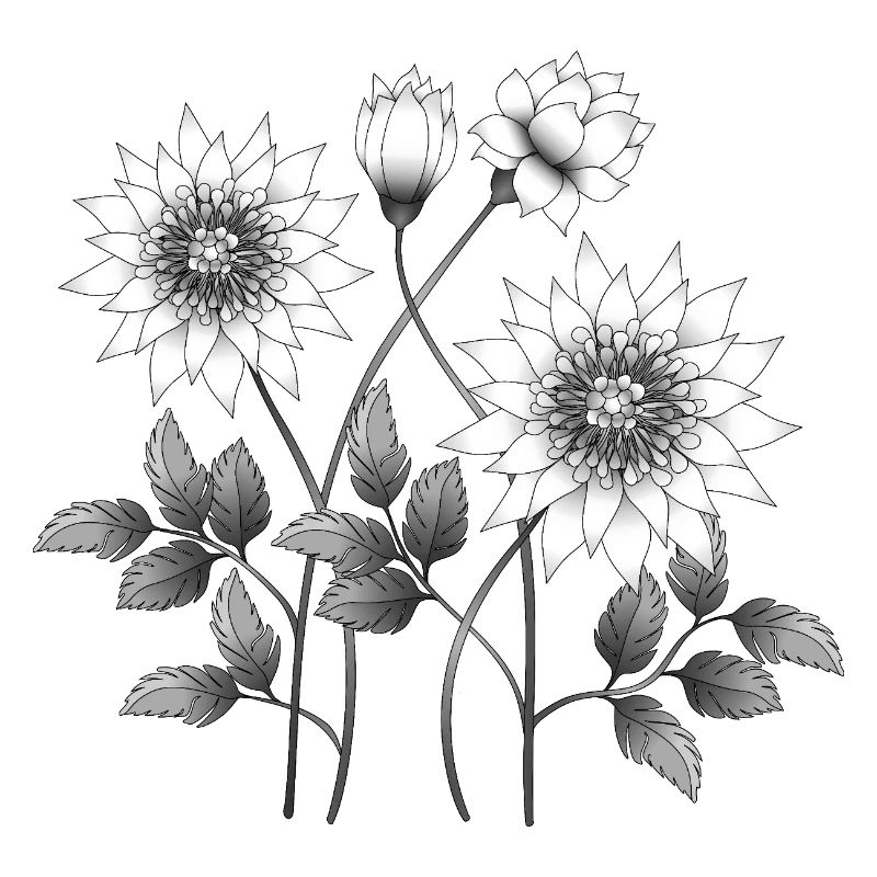 Blumen