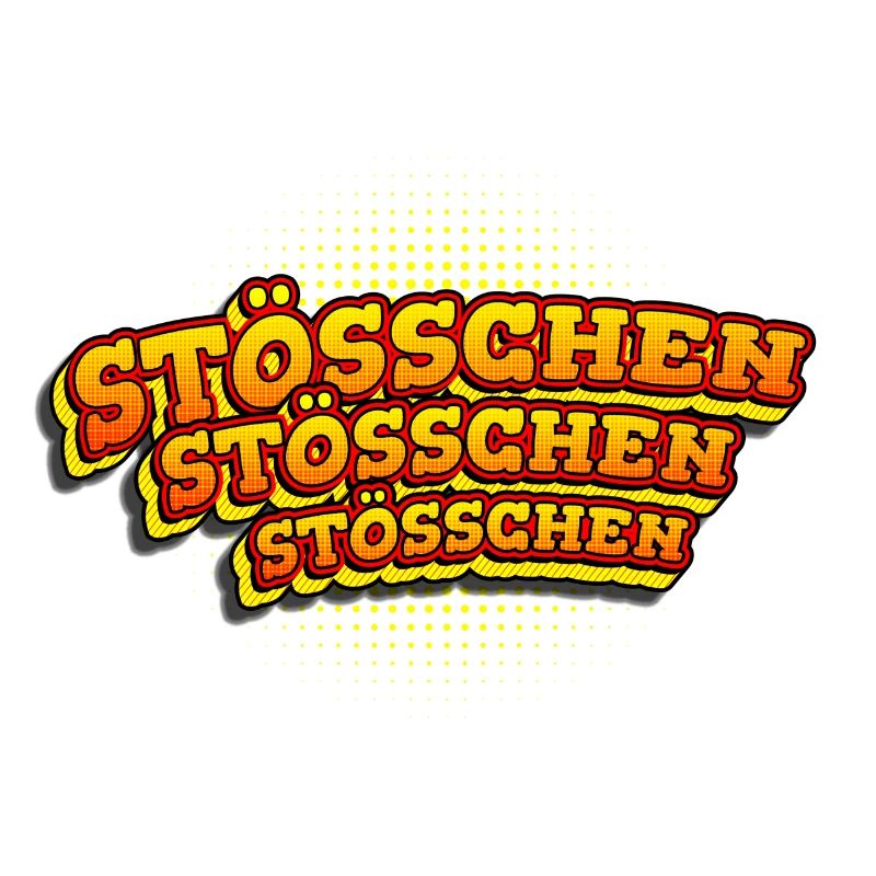 René Pascal - Stösschen Stösschen Stösschen