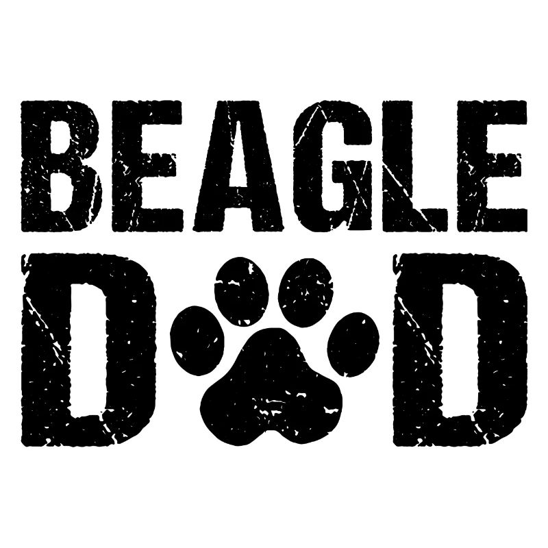 Beagle Papa Beagle Chiens