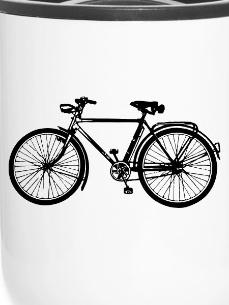 Herrenfahrrad Fahrrad MIFA
