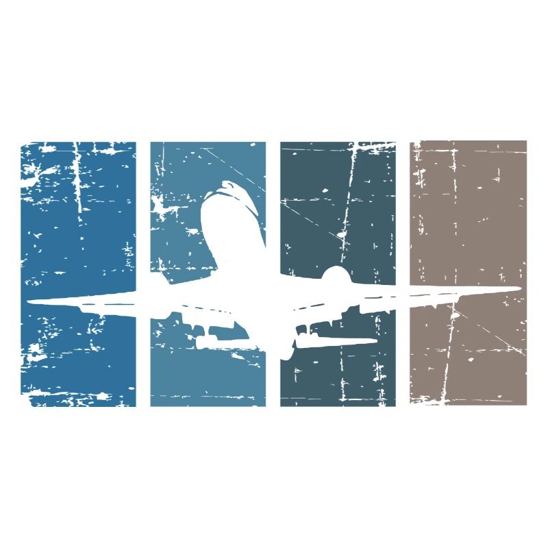 Flugzeug Pilot Luftfahrt