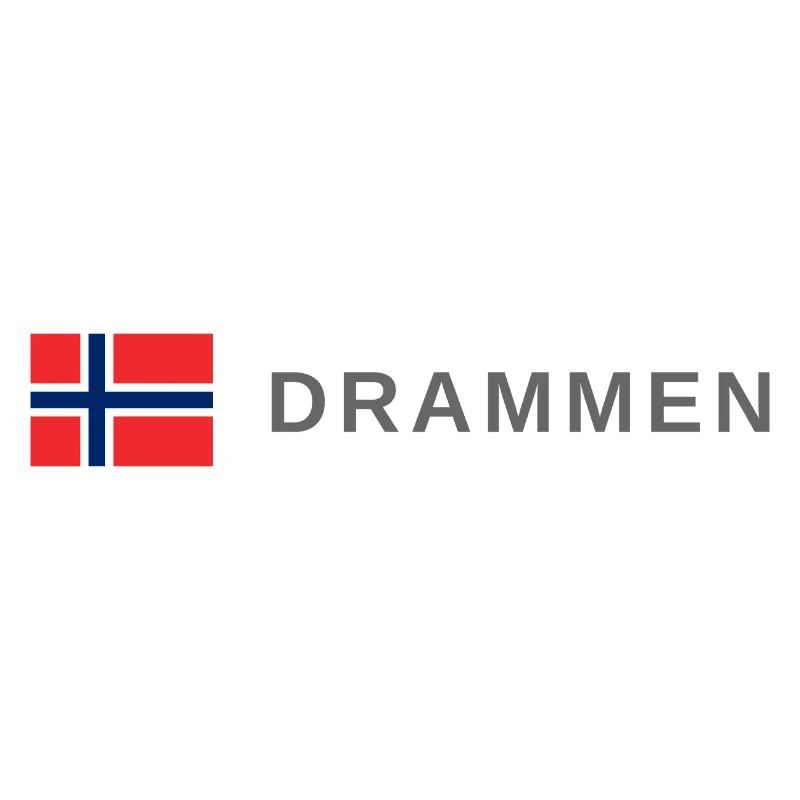 Drammen Norwegen