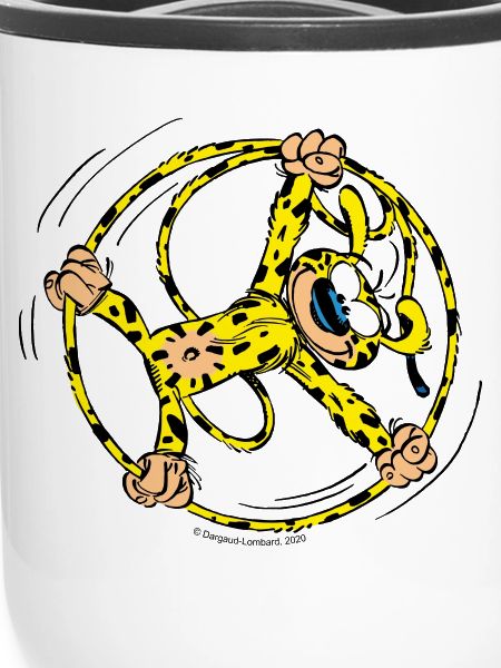 Marsupilami Rad