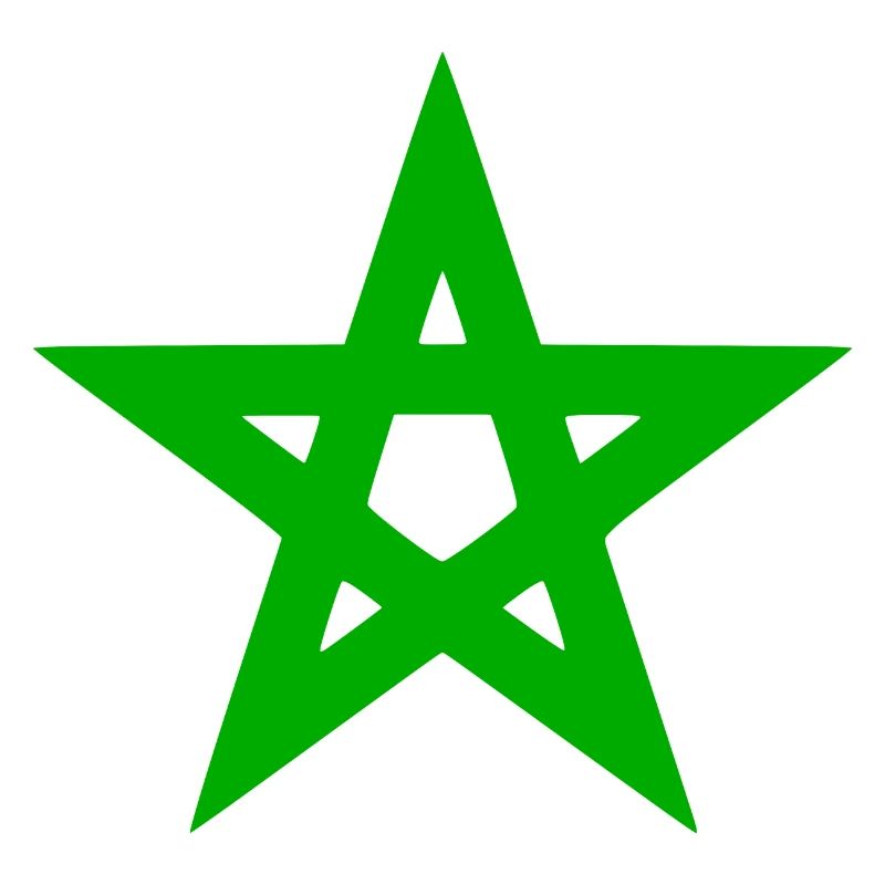 Marokko stern