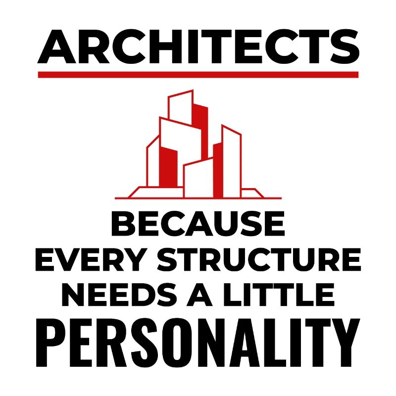 Architects: Every Structure Needs Personality! 🏰